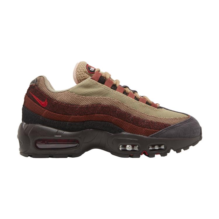 Wmns Air Max 95 'Anatomy of Air - Spine'